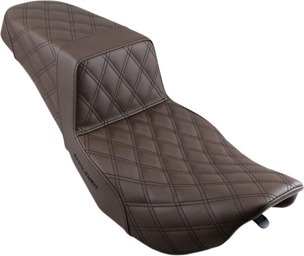SEAT STEP UP LS BRN - immagine 2