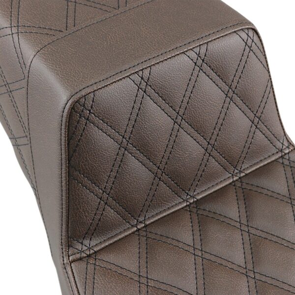 SEAT STEP UP LS BRN - immagine 3