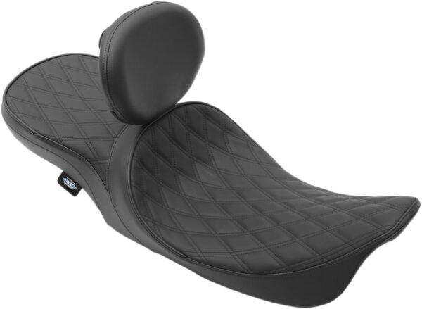 SEAT LOW TOUR DIAM DBR - immagine 2