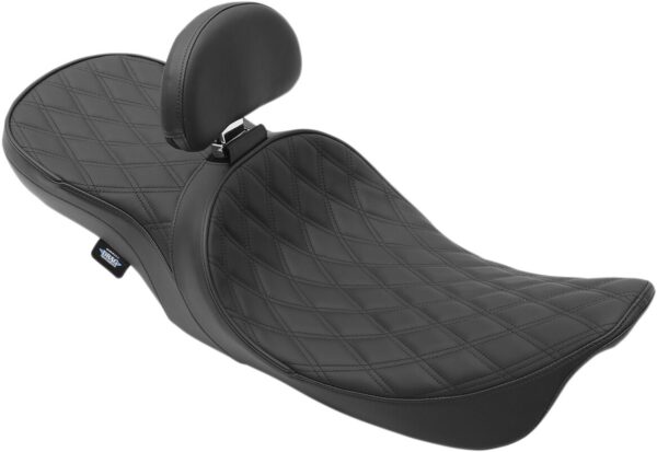 SEAT LOW TOUR DIAM DBR - immagine 3