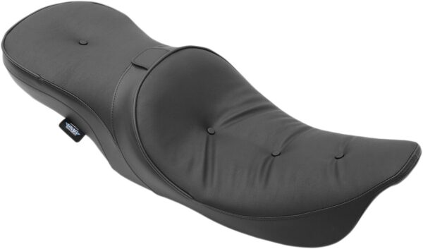 SEAT LOW TOUR PILLOW DBR