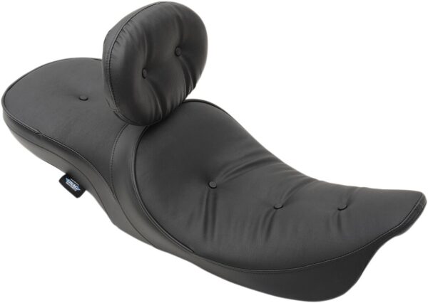 SEAT LOW TOUR PILLOW DBR - immagine 2