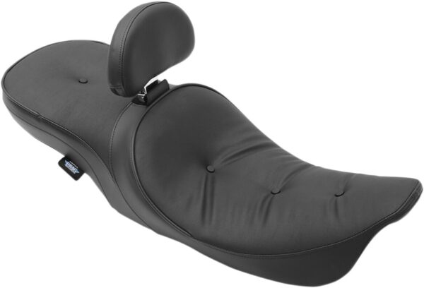 SEAT LOW TOUR PILLOW DBR - immagine 3
