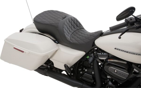 SEAT FWR TOUR DBLDIA FL09 - immagine 2