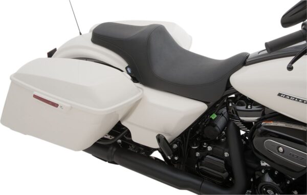 SEAT PREDIII SMTH VNYL FL - Image 3