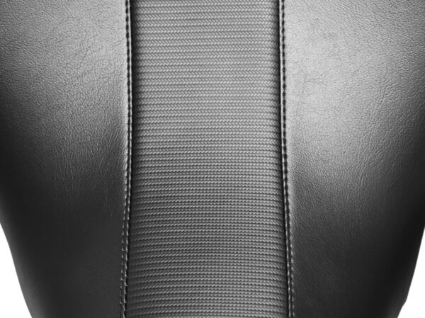 SEAT MAV HR3 BLK CB 08+FL - Image 2