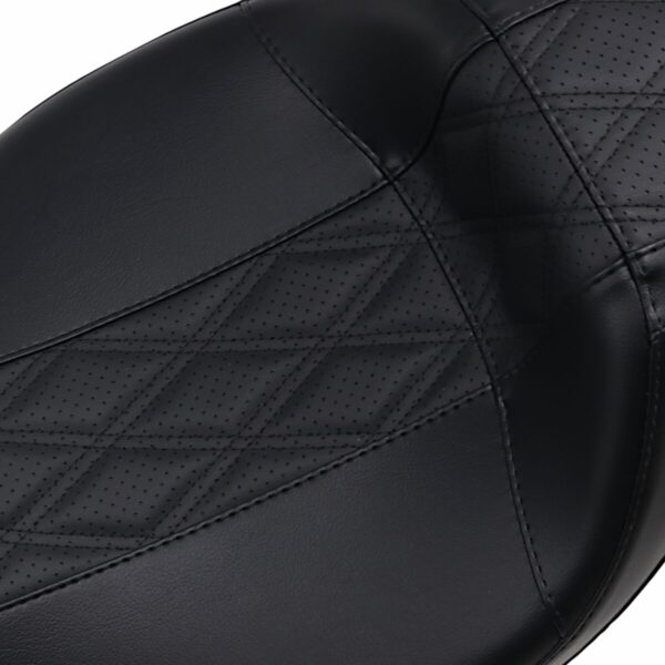 SEAT OCAST DADLL BLK FLH - Image 3