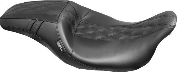 SEAT OCAST GT2 BK DD FLH