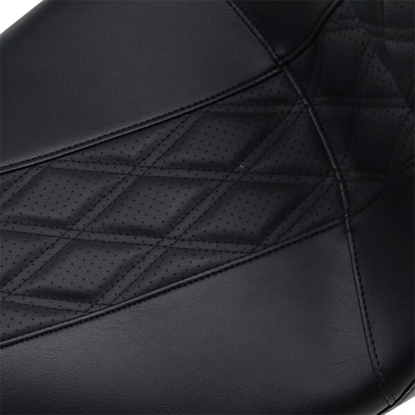 SEAT OCAST 2UP BLK BR FLH - Image 4