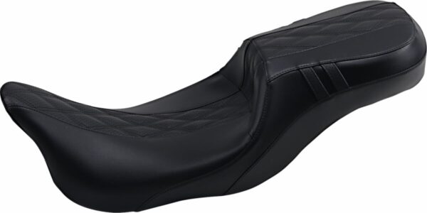 SEAT OCAST 2UP DLL BK FLH
