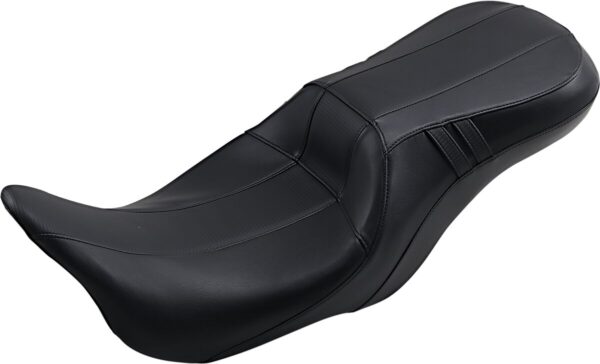 SEAT OCAST 2UP CF DD FLH