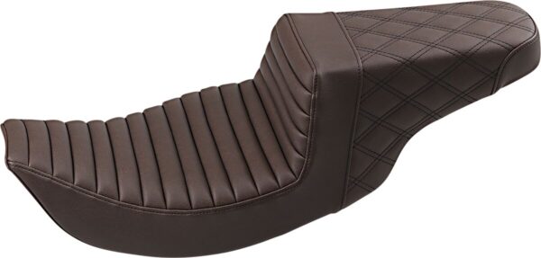 SEAT STEP UP TR & LS BRWN - Image 3