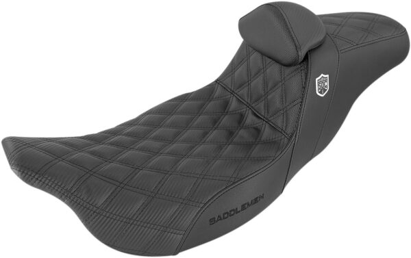 SEAT PRO SERIE SDC FLT 08-UP - - Image 2