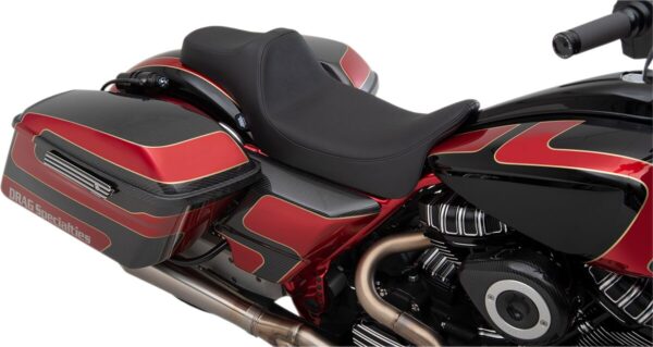 SEAT PRED III EXTND VINYL - Image 3