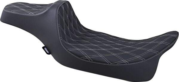 SEAT PREDIII EXTND DD SLV