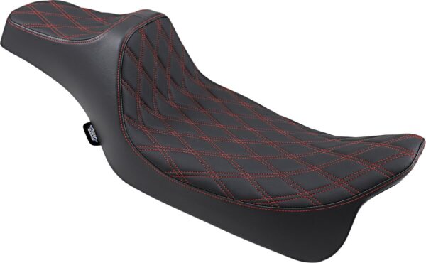 SEAT PREDIII EXTND DD RED
