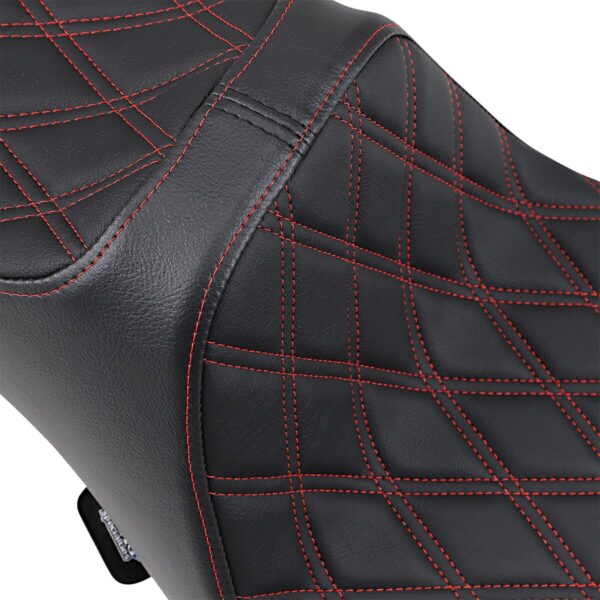 SEAT PREDIII EXTND DD RED - Image 2
