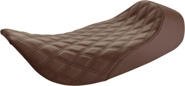 SEAT RENEGADE LS BRN