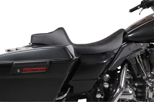 SEAT PRED 3 EX RCH DD BLK - Image 5