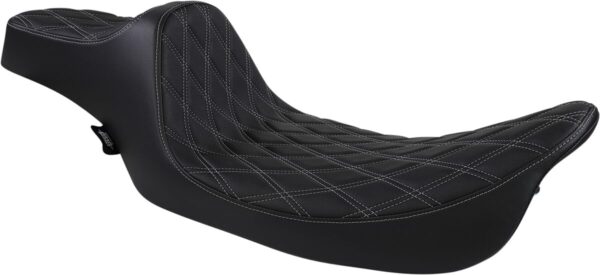 SEAT PRED 3 EX RCH DD SIL