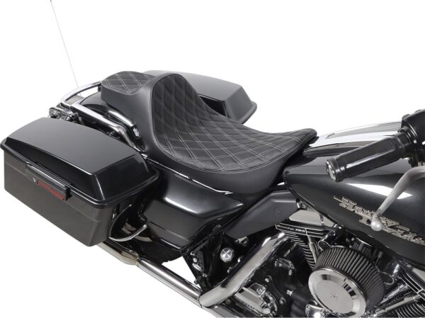 SEAT PRED 3 EX RCH DD SIL - Image 5