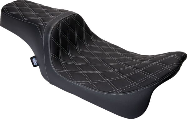 SEAT PREDATOR 1-UP VINYL DOUBL