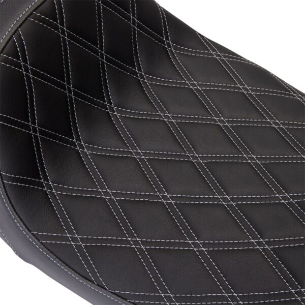 SEAT PREDATOR 1-UP VINYL DOUBL - Image 4