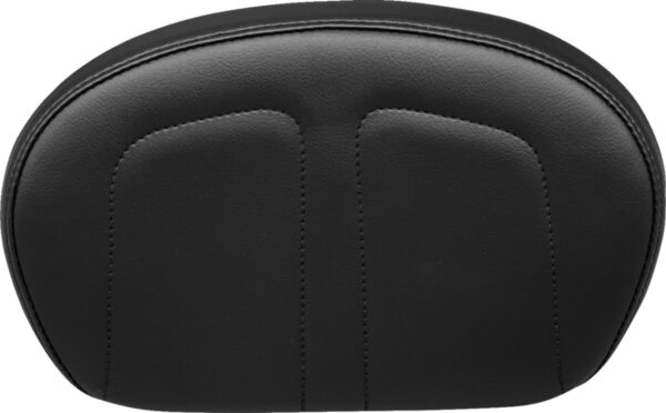 PAD SISSY BAR MAVERICK DULL MD