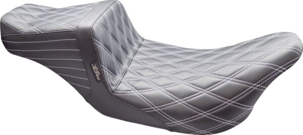 SEAT TAILWHIP DBL DIAMOND W/TI