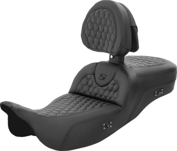 SEAT ROAD SOFA - FLT 08-UP - H