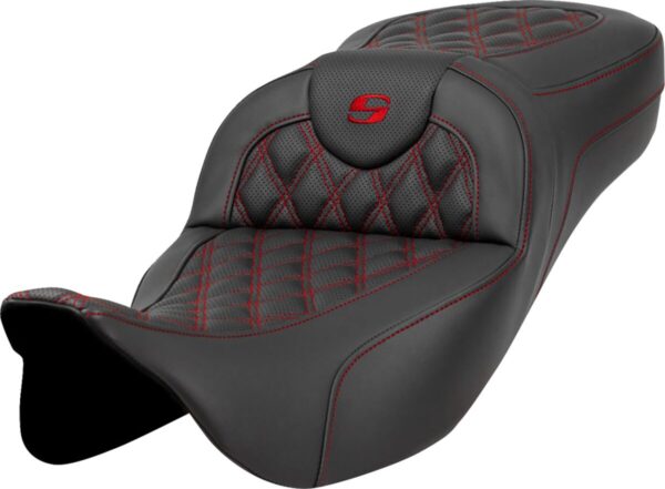 SEAT ROAD SOFA - FLT 08-UP - L