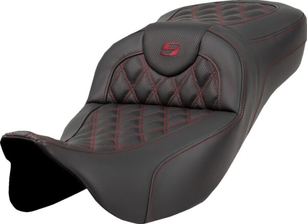 SEAT ROAD SOFA - FLT 08-UP - L