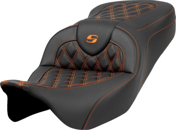 SEAT ROAD SOFA - FLT 08-UP - L