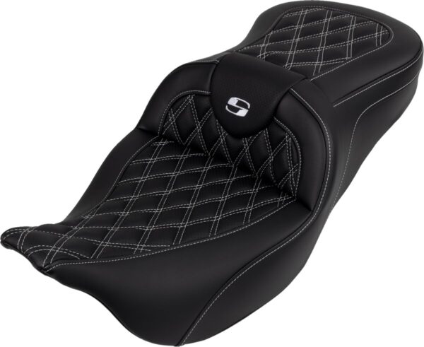 SEAT ROAD SOFA - FLT 08-UP - L