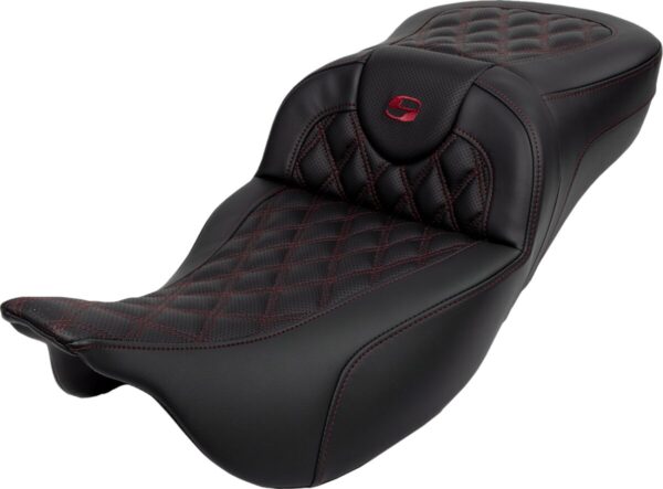 SEAT ROAD SOFA - FLT 08-UP - L