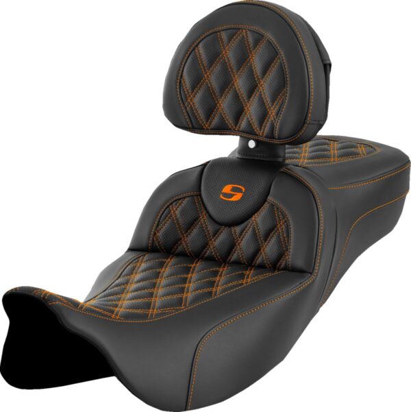 SEAT ROAD SOFA - FLT 08-UP - L