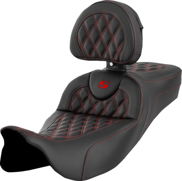 SEAT ROAD SOFA - FLT 08-UP - L
