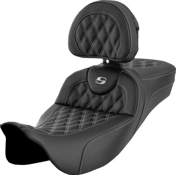 SEAT ROAD SOFA - FLT 08-UP - L