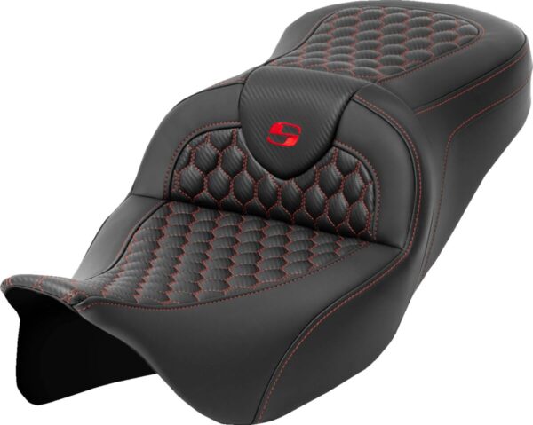 SEAT ROAD SOFA - FLT 08-UP - H