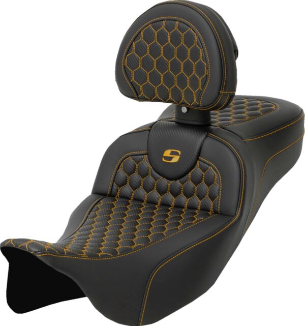 SEAT ROAD SOFA - FLT 08-UP - H