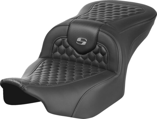 SEAT ROADSOFA FLHX/FLTR 23-UP