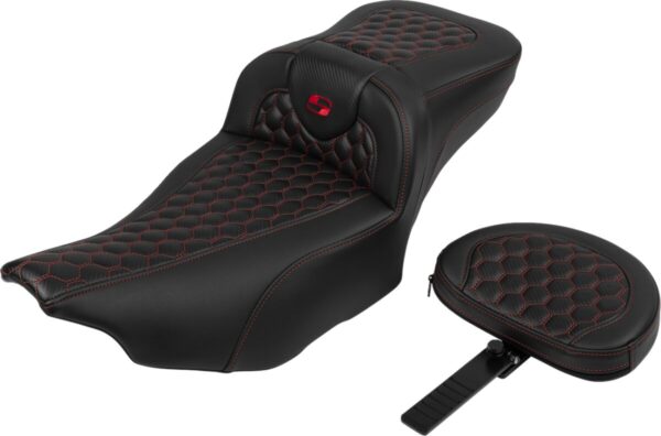 SEAT ROADSOFA FLHX/FLTR 23-UP - Image 4