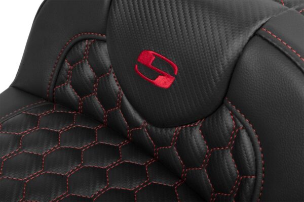 SEAT ROADSOFA FLHX/FLTR 23-UP - Image 6