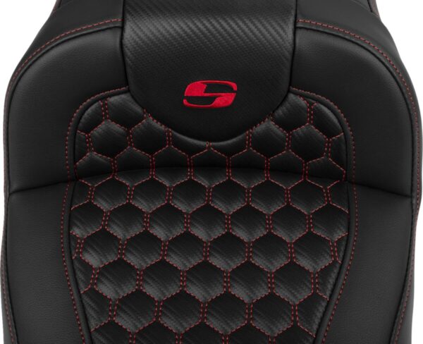 SEAT ROADSOFA FLHX/FLTR 23-UP - Image 9