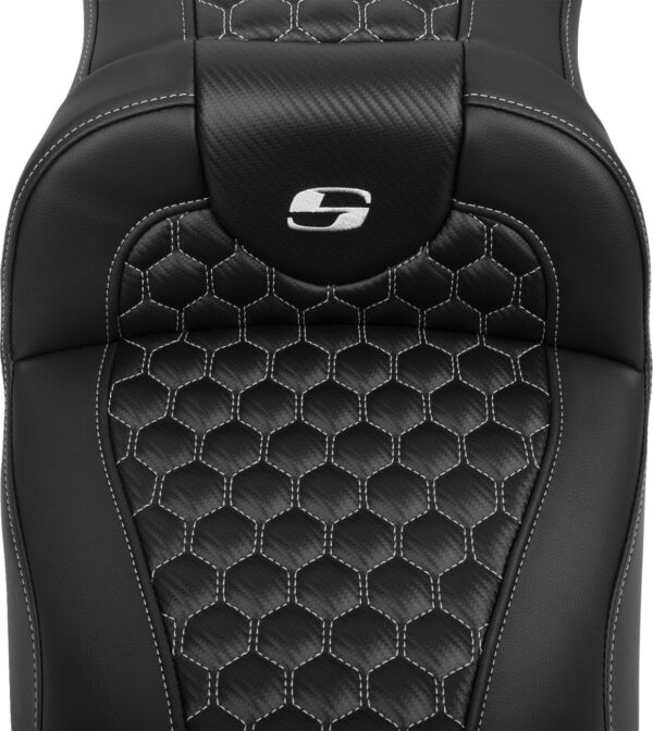 SEAT ROADSOFA FLHX/FLTR 23-UP - Image 4