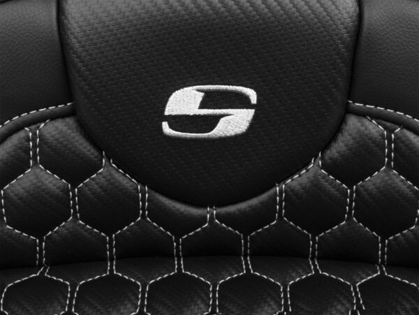 SEAT ROADSOFA FLHX/FLTR 23-UP - Image 5