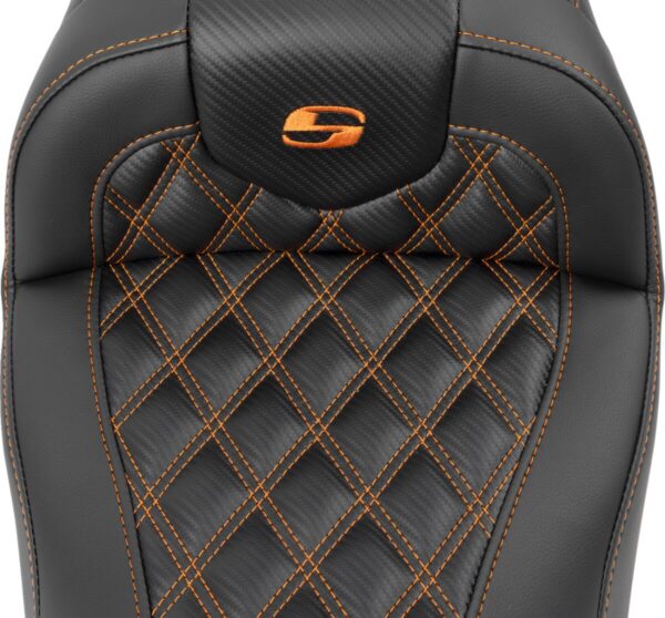 SEAT ROADSOFA FLHX/FLTR 23-UP - Image 2