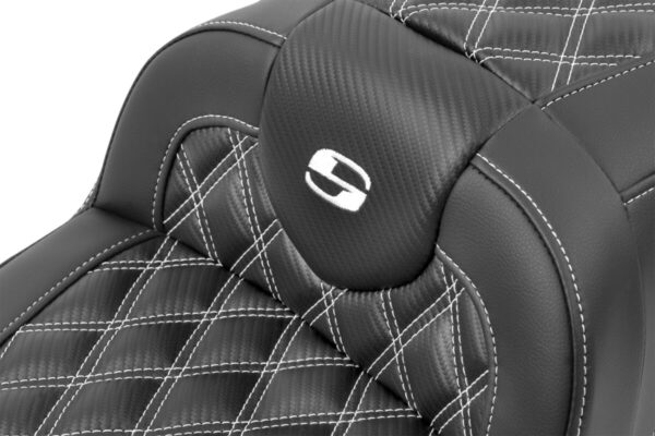 SEAT ROADSOFA FLHX/FLTR 23-UP - Image 2