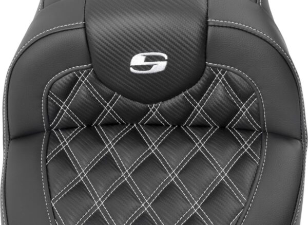 SEAT ROADSOFA FLHX/FLTR 23-UP - Image 4