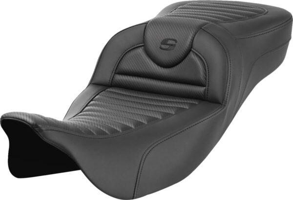 SEAT ROADSOFA FLT 08-UP - CARB